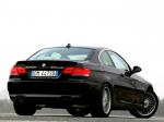 Alpina B3 Bi-Turbo Coupe 2007 года (WW)